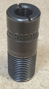 Greenlee  50339672 3/8&#034; x 3/4&#034; hydraulic punch driver stud adapter replacement