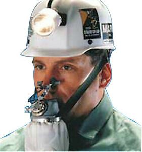 SELF-RESCUE BREATHING UN 455299  - 1 Each