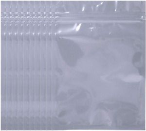 Extra Large 10Pcs 15.75X17.72Inches Anti-Static Bags Resealable Antistatic ESD S