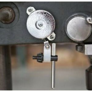 KeyBak 48&#034; Retractable Cable Reel Drill Chuck Key Keeper with Bracket