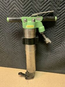 Sullair MPB-90A Heavy Duty Pavement Breaker 1-1/8”x6” Concrete Demolition Hammer