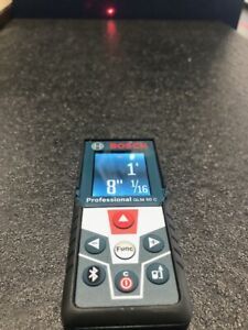 Bosch GLM50C 165 ft Laser Distance Measure