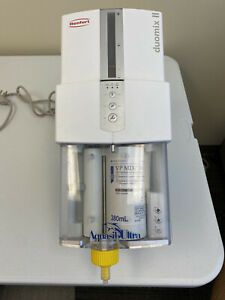 Renfert Duomix II Aquasil Ultra, Slightly Used