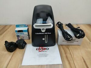 Dymo LabelWriter 450 Duo Label Writer Printer
