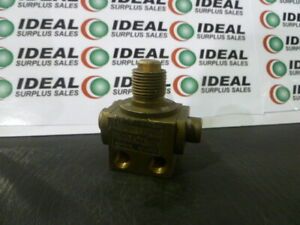 MOSIER 3C304P USED