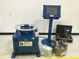 BALANCE TECHNOLOGY Fan Balancer VNR-50 Used #115391
