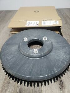 17 Inch Floor Scrubber Brush Polisher