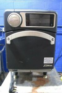 TURBOCHEF NGO SOTA -TC RAPID COOK HIGH SPEED CONVECTION OVEN 2018 MOD