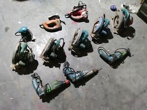 Lot Of Nail Guns and misc tools