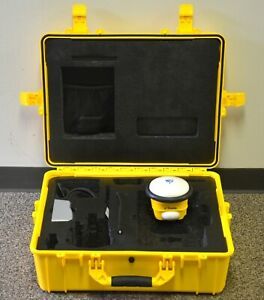 Trimble SPS986 Smart Antenna With Optimum Premium Precise Rover Software Xfill