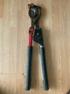 HK Porter 8628FS ALUMINUM &amp; COPPER