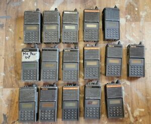 BENDIX KING VHF EPH RADIOS LOT OF 16