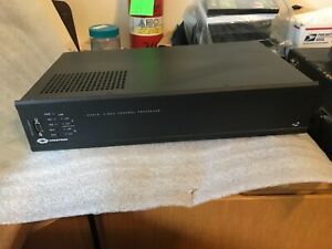 Crestron AV2 Audio Video Control Processor C2ENET-2