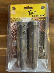 Tweco #9425-1200 MPC Connectors 2-MPC