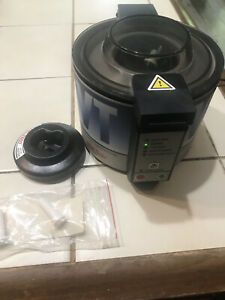 StatSpin VT Veterinary Centrifuge with Rotor and Power Supply. IDEXX Beckman