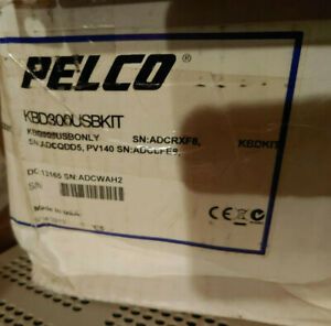 PELCO KBD300USBKIT-X     KBD300 TO USB KIT