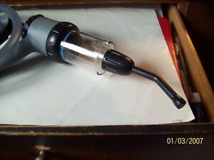 AGRILABS Prima- Pour On Gun 70mL Applicator Cattle Livestock Accurate Adjustable