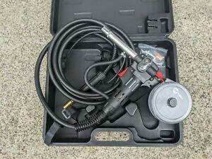 Miller Spoolmate 100 Spool Gun 300371 12&#039; Cable - Great Condition