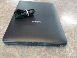 EPSON PERFECTION V39 4800.00 dpi (TPS023102)