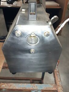 American Eagle Meat Grinder AE-G12N Base Only (7Z)D4