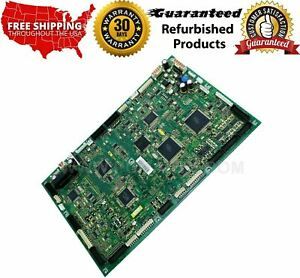 600 57AA-9021M NIB KONICA MINOLTA KMBS PRINT CONTROL BOARD BIZHUB 600 57AA-9021M
