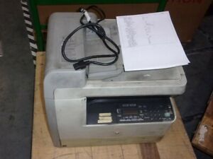 Canon MF6540 imageCLASS Monochrome Laser Printer