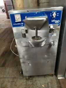 Carpigiani LB502 RTX Batch freezer Gelato Ice Cream 3 Ph Air Cooled only parts
