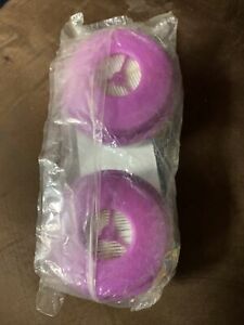 North  75SCP1OOL Defender Combination Gas/Vapor Cartridge W/P1OO Filter, 1 Pair