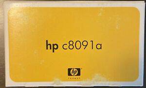 HP C8091A Staple Cartridge 5000 Pack - NIB