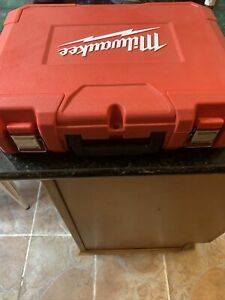 Milwaukee 5268-21 1-1/8 inch Rotary Hammer Kit