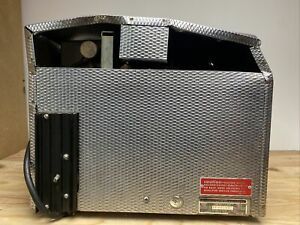 PELTON &amp; CRANE OMNI-CLAVE STEAM STERILIZER Model OCM