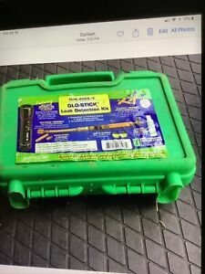 Optimax GLO-STICK Leak Detection Kit opk-50gs/e