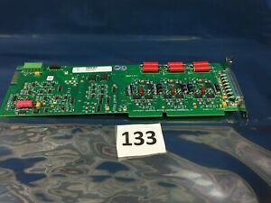 ADVANCED MOTION CONTROLS PC3XD-EQ3 CONTROL BOARD