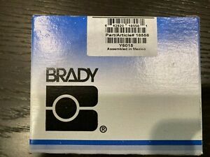 BRADY TLS2200/TLS PC LINK LABEL RIBBON R4310 RIBBON