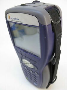 JDSU DSAM-3500 Cable Tester DOCSIS 3.0, VoIPCheck, Secure Sync, Cert 3/5