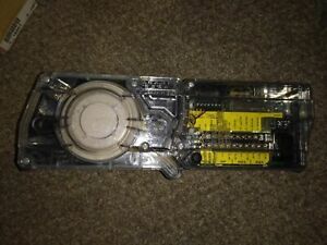 York S1-D4120 Smoke Detector, Duct, Photoelect