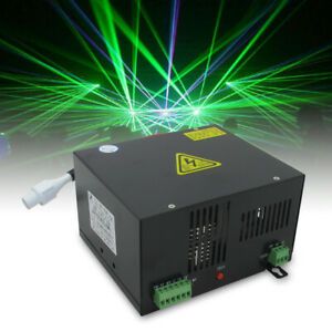 50W CO2 Laser Power Supply for Laser Cutting Machine Efficiency: 90% Stable