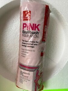 Owens Corning  Insulation  R-6.7  16in W Roll  5.3 sq. ft. Energy Star Compliant