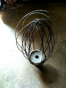 Hobart Wire Whip for A200 20qt mixer  (AUTHENTIC/GENUINE)
