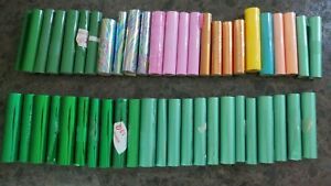 47 used   Howard Machine Personalizer  3.5&#034; Rolls Hot Foil Stamping