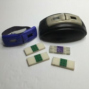 Scotch Pop Up Tape Handband Dispenser Desk Base Refills Gift Wrapping Holiday