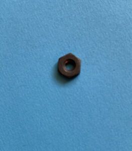 *NOS* 20-13-UNION SPECIAL NUT-FOR SEWING MACHINES *FREE SHIPPING*