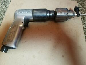 ARO Ingersoll Rand DG051b-6 500RPM Air Pneumatic Drill used
