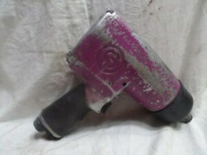 Chicago Pneumatic 3/4&#034; Air Impact Wrench CP772H