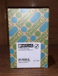 Pheonix Contact UCT-TM10 Terminal Block 10 Count