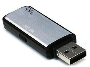 Best Voice Recorder SK-858 8GB USB Digital Voice Portable Dictaphone Recorder