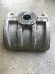 Greenlee Conduit Bender 4&#034; 1-3211 Bending Shoe