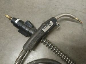 Tweco Radnor - 450amp Mig Weld Gun 15ft  .035-.045&#039;&#039; Hobart/Lincoln Connection