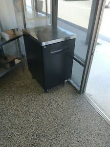 Blue Air commercial refrigeration