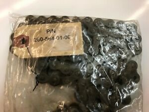 New Feed Table Chain for Baum Folder Part Number 260-564-01-00
